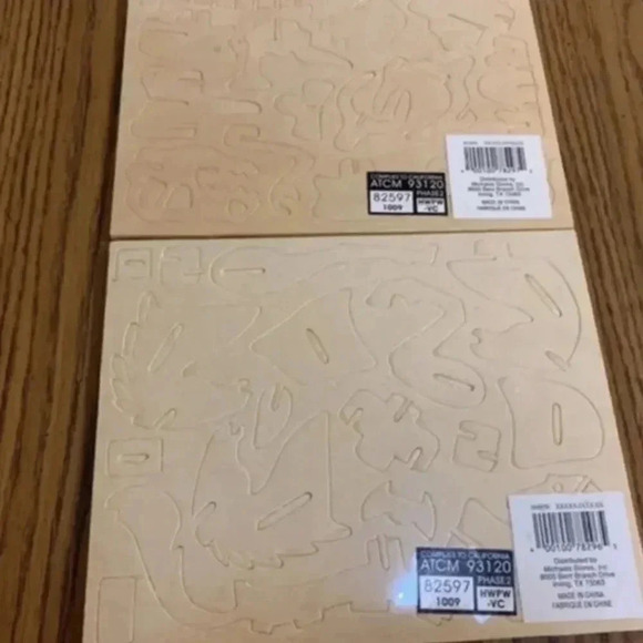 Creatology Wooden 3D Puzzle Tyrannosaurus & Horse Lot of 2 NEW Dinosaurs Animal - Picture 4 of 4